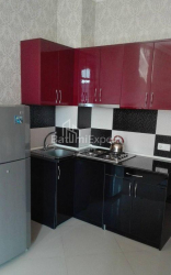 Mieszkanie 2-комн 43 m² - Wachtang Gorgasali, Batumi