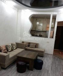 Mieszkanie 2-комн 44 m² - Szeryf Chimsziaszwili, Batumi