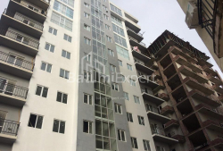 Mieszkanie 3-комн 67 m² - Juriewskaja, Batumi