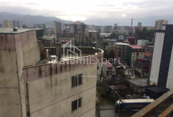 Mieszkanie 3-комн 67 m² - Juriewskaja, Batumi