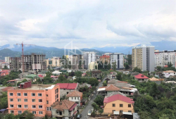 Mieszkanie 39 m² - Juriewskaja, Batumi, Gruzja