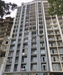 Mieszkanie 1-комн 39 m² - Juriewskaja, Batumi