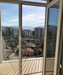 Mieszkanie 1-комн 39 m² - Juriewskaja, Batumi