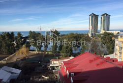 Mieszkanie 2-комн 68 m² - Zuraba Gorgiladze, Batumi