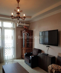 Mieszkanie 50 m² - Wachtang Gorgasali, Batumi, Gruzja