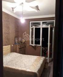 Mieszkanie 2-комн 44 m² - Szeryf Chimsziaszwili, Batumi