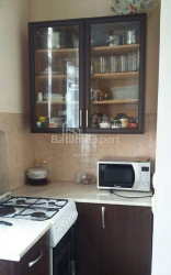 Mieszkanie 2-комн 57 m² - Juriewskaja, Batumi