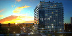 Mieszkanie 30 m² - Szeryf Chimsziaszwili, Batumi, Gruzja