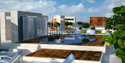 Mieszkanie 1-комн 30 m² - Szeryf Chimsziaszwili, Batumi