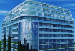 Mieszkanie 1-комн 30 m² - Szeryf Chimsziaszwili, Batumi