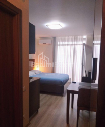 Mieszkanie 1-комн 34 m² - Jusuf Kobaladze, Batumi