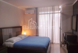 Mieszkanie 1-комн 34 m² - Jusuf Kobaladze, Batumi