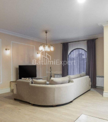 Mieszkanie 4-комн 140 m² - Juriewskaja, Batumi