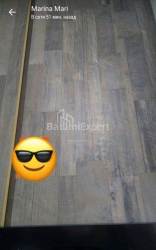Mieszkanie 2-комн 42 m² - Petra Melikiszwili, Batumi