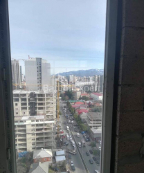 Mieszkanie 145 m² - Jusuf Kobaladze, Batumi, Gruzja