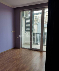 Mieszkanie 2-комн 33 m² - Wachtang Gorgasali, Batumi