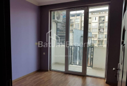 Mieszkanie 2-комн 33 m² - Wachtang Gorgasali, Batumi