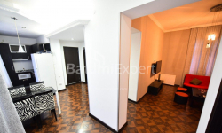 Mieszkanie 65 m² - Juriewskaja, Batumi, Gruzja