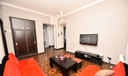 Mieszkanie 3-комн 65 m² - Juriewskaja, Batumi