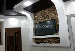 Mieszkanie 43 m² - Szeryf Chimsziaszwili, Batumi, Gruzja