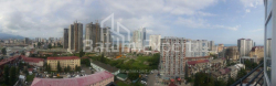Mieszkanie 1-комн 33 m² - Tbel-Abuseridze, Batumi