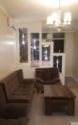 Mieszkanie 1-комн 33 m² - Tbel-Abuseridze, Batumi