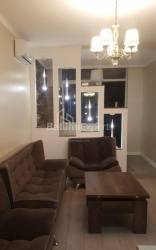 Mieszkanie 33 m² - Tbel-Abuseridze, Batumi, Gruzja