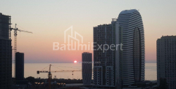 Mieszkanie 33 m² - Tbel-Abuseridze, Batumi, Gruzja