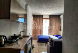 Mieszkanie 1-комн 24 m² - Szeryf Chimsziaszwili, Batumi