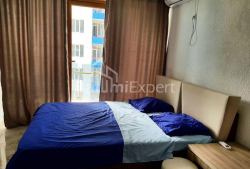 Mieszkanie 24 m² - Szeryf Chimsziaszwili, Batumi, Gruzja