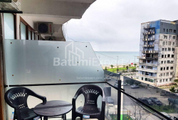 Mieszkanie 1-комн 24 m² - Szeryf Chimsziaszwili, Batumi