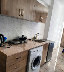 Mieszkanie 1-комн 24 m² - Szeryf Chimsziaszwili, Batumi