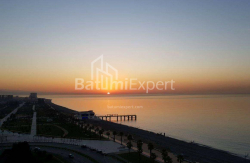 Mieszkanie 2-комн 48 m² - Szeryf Chimsziaszwili, Batumi