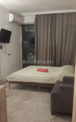 Mieszkanie 1-комн 27 m² - Szeryf Chimsziaszwili, Batumi