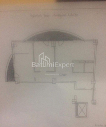 Mieszkanie 1-комн 83 m² - Ivane Javakhishvili, Batumi
