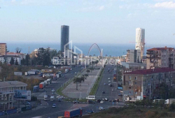 Mieszkanie 1-комн 83 m² - Ivane Javakhishvili, Batumi