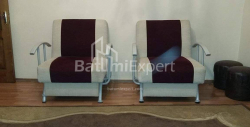 Mieszkanie 2-комн 45 m² - Ivane Javakhishvili, Batumi