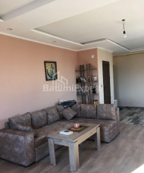 Mieszkanie 1-комн 40 m² - David Agmashenebli, Batumi