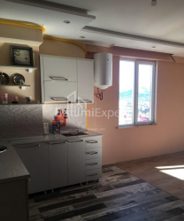 Mieszkanie 1-комн 40 m² - David Agmashenebli, Batumi
