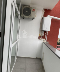 Mieszkanie 3-комн 68 m² - Jusuf Kobaladze, Batumi
