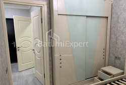 Mieszkanie 68 m² - Jusuf Kobaladze, Batumi, Gruzja