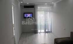 Mieszkanie 3-комн 65 m² - Petra Bagrationi, Batumi