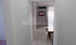 Mieszkanie 3-комн 65 m² - Petra Bagrationi, Batumi