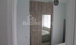 Mieszkanie 65 m² - Petra Bagrationi, Batumi, Gruzja