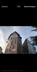 Mieszkanie 1-комн 84 m² - Juriewskaja, Batumi