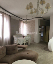Mieszkanie 113 m² - Juriewskaja, Batumi, Gruzja