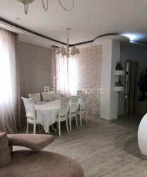Mieszkanie 3-комн 113 m² - Juriewskaja, Batumi