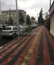 Mieszkanie 2-комн 60 m² - Aleksandra Gribojedowa, Batumi