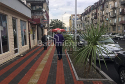 Mieszkanie 2-комн 60 m² - Aleksandra Gribojedowa, Batumi
