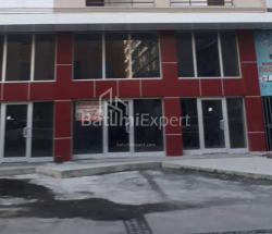 Mieszkanie 3-комн 125 m² - Juriewskaja, Batumi